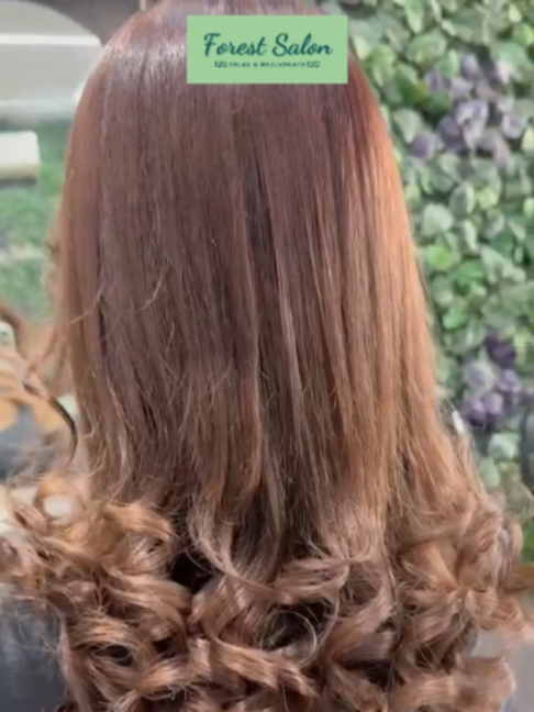 @Forest Salon SG
