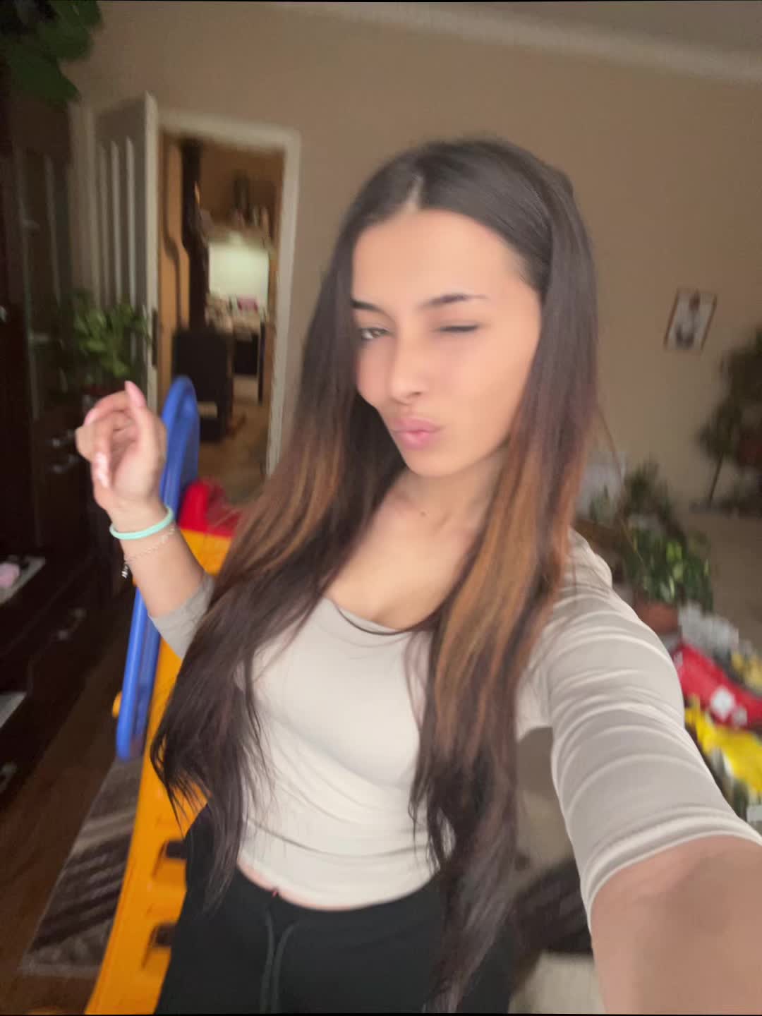 @'Гергана Минчева