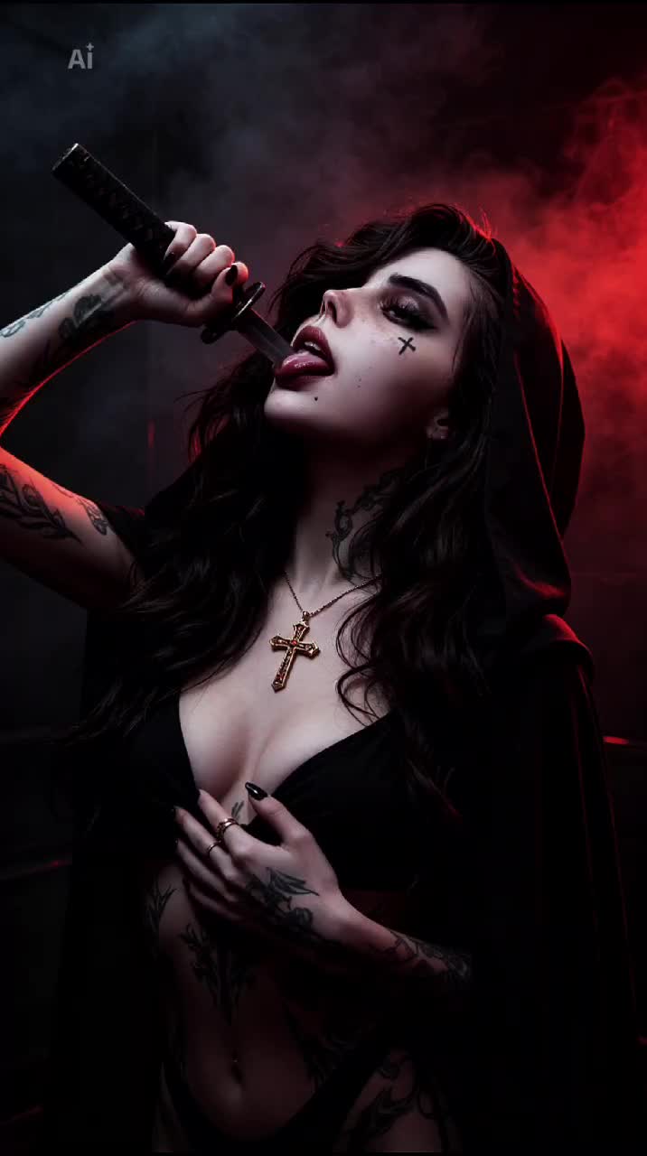 @Ghost_face_queen