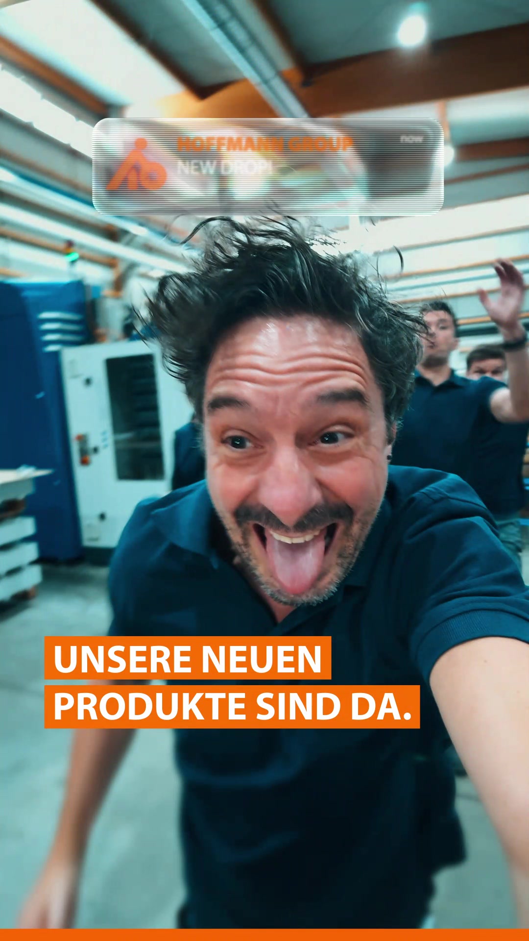 @Hoffmann Group