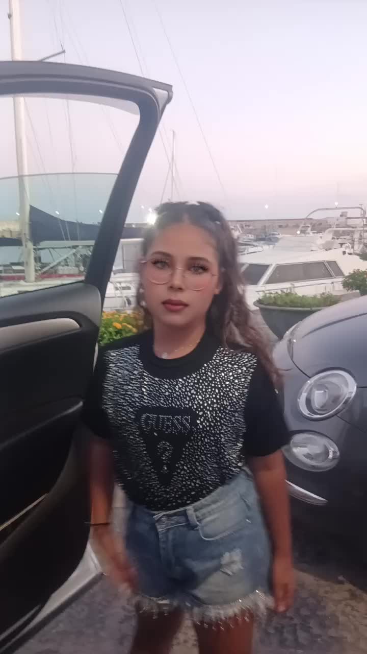 @Federica Castronovo