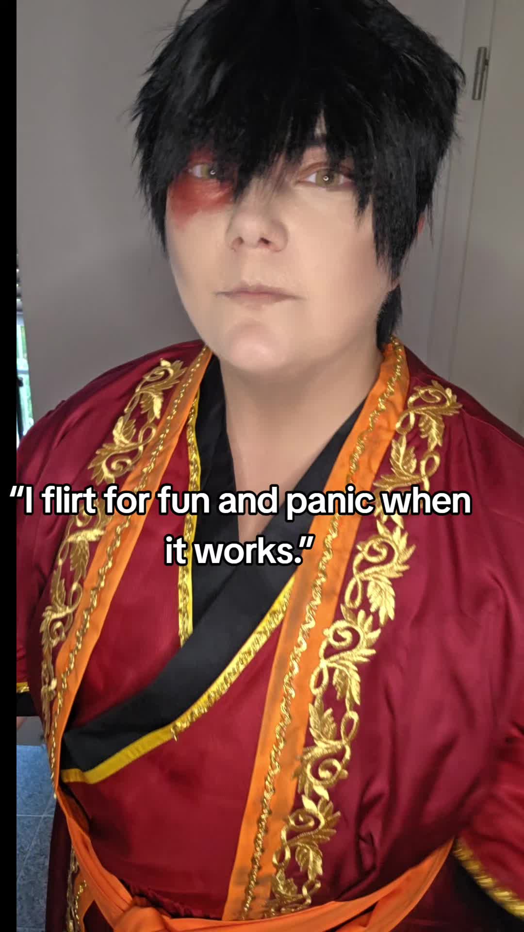 @Kyuu