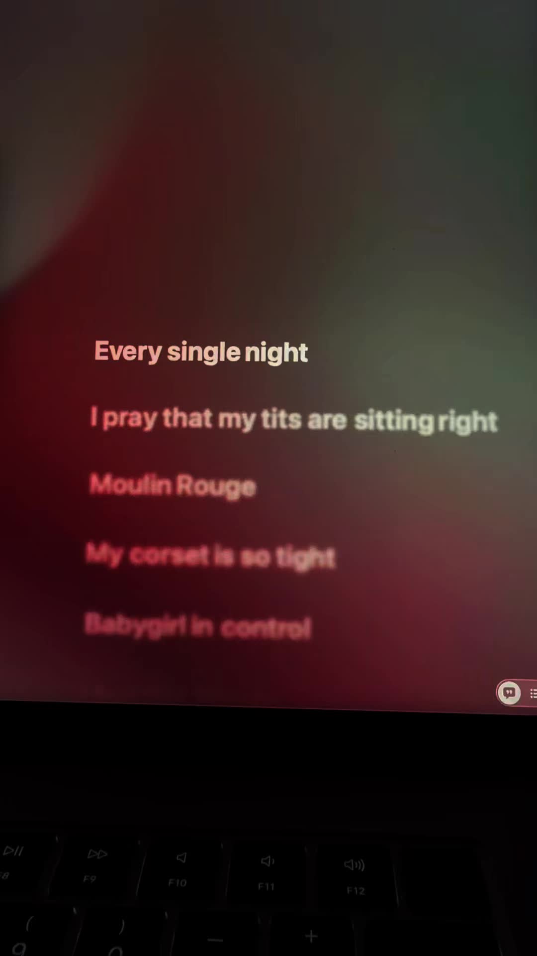 @AuraTheBeat