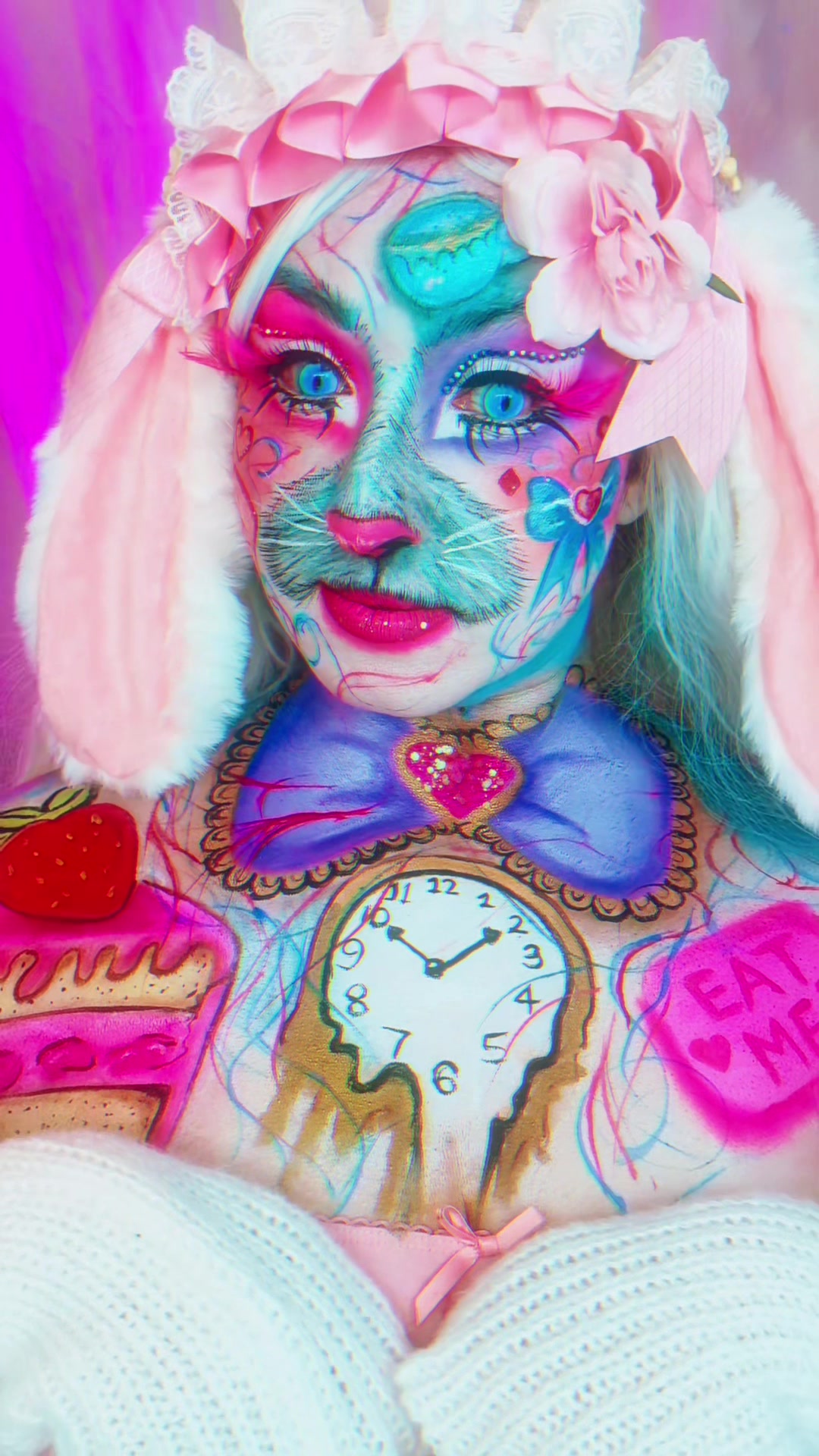 @PorcelainDollXO