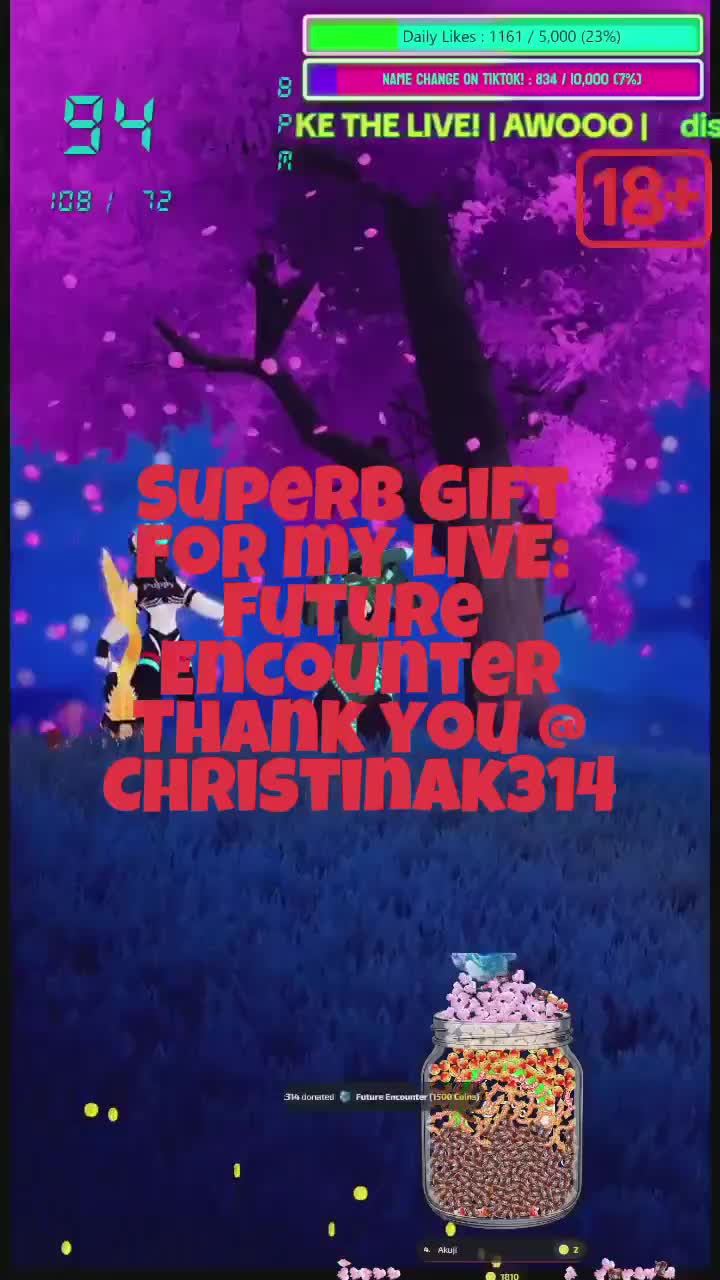 @“Grampy” Bartholomew Yoshworth