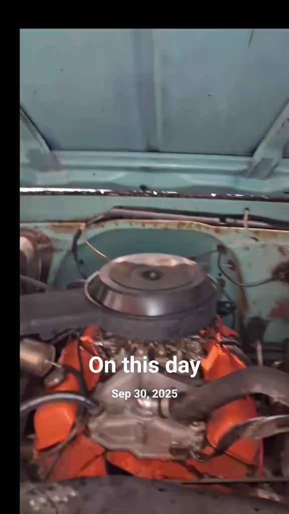 @RobertsGarage❌