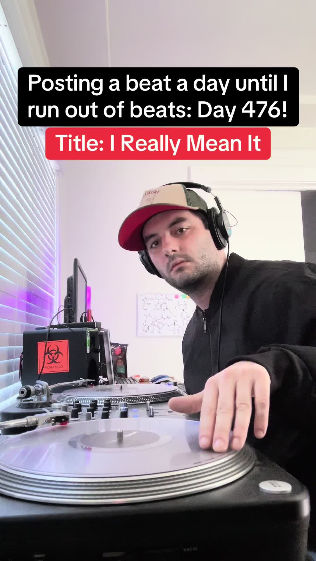 @DJ Grumble