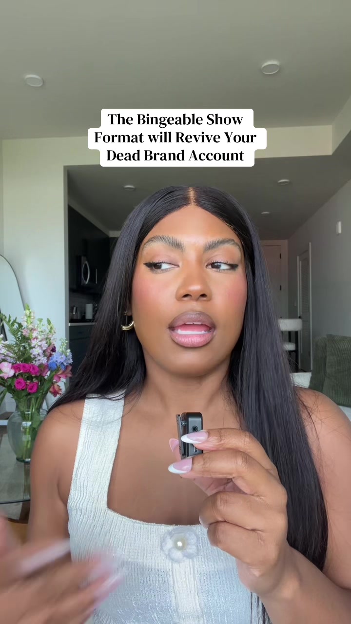 @Bri | Personal Brand Architect