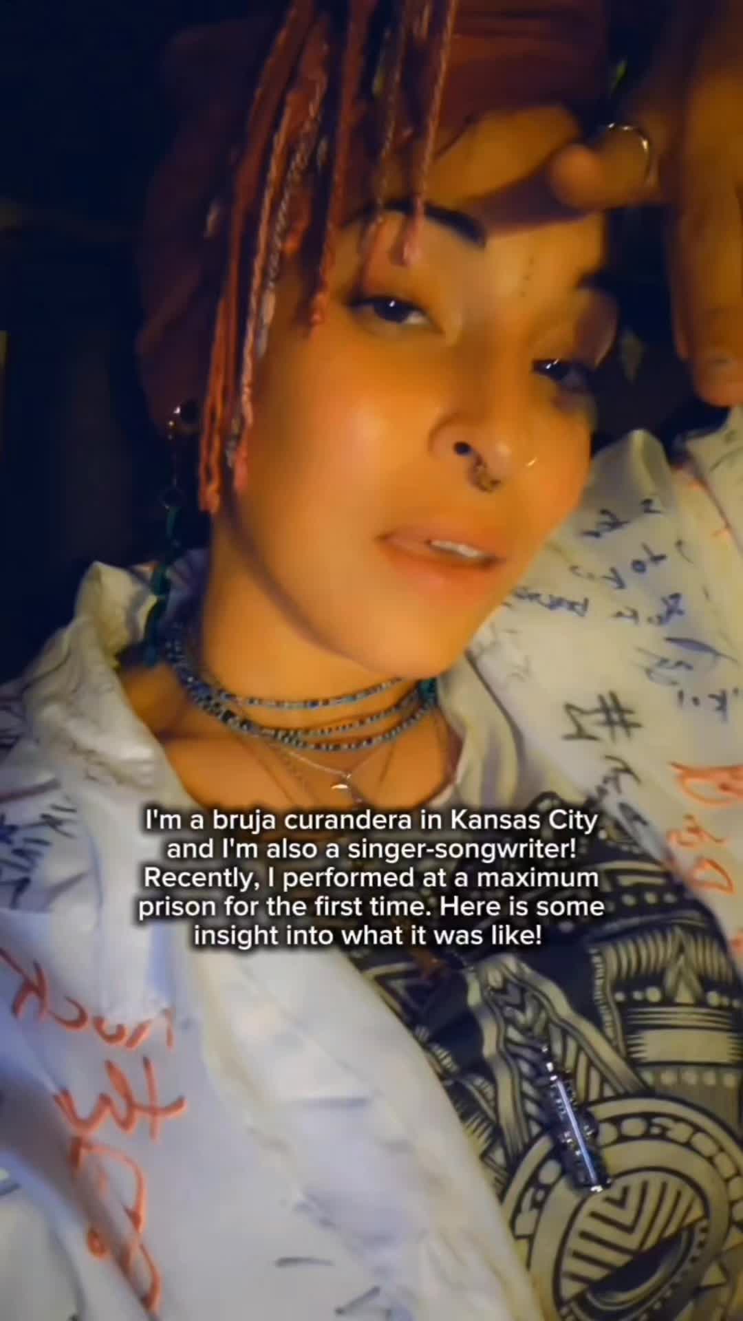 @SOUL CHILD
