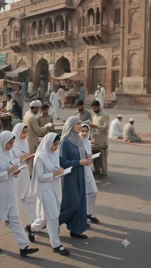 @Dar e Arqam Schools