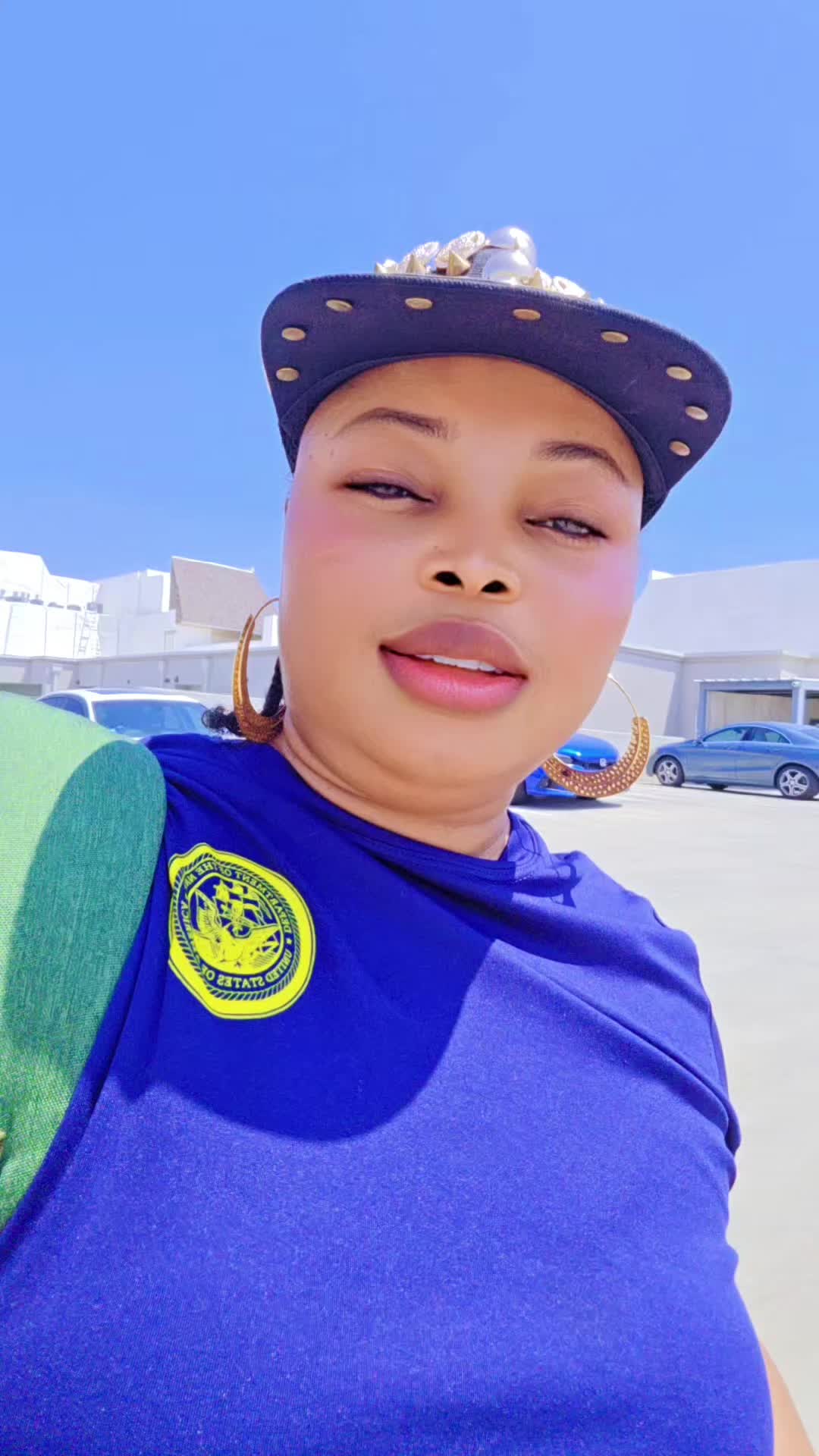 @Omobolanle