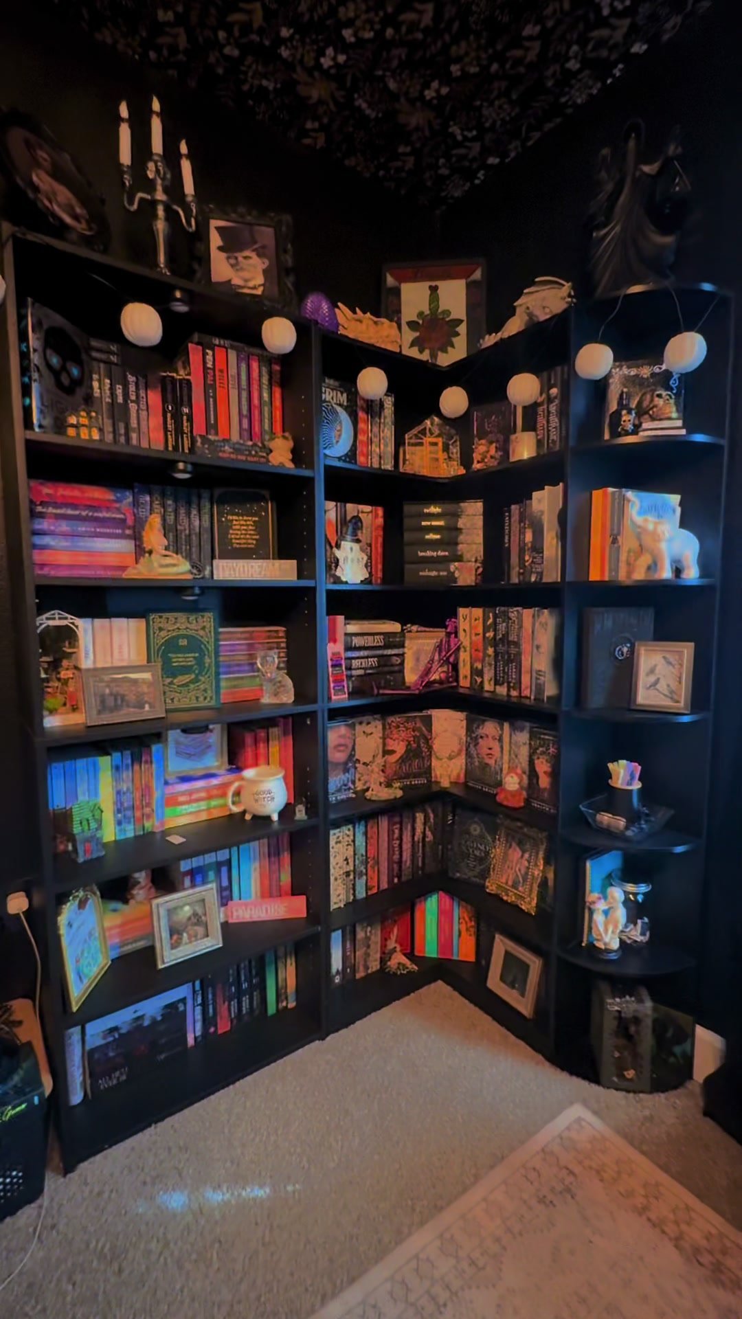 @Astercella's Lair📚