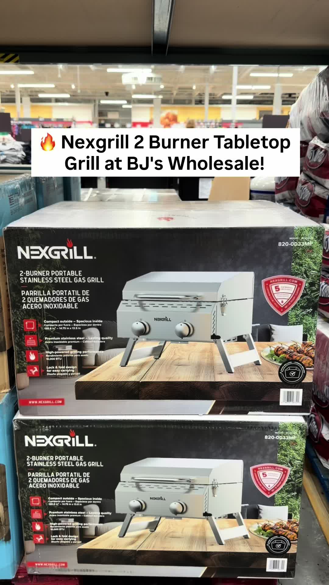 @BJ&rsquo;s Wholesale Gems