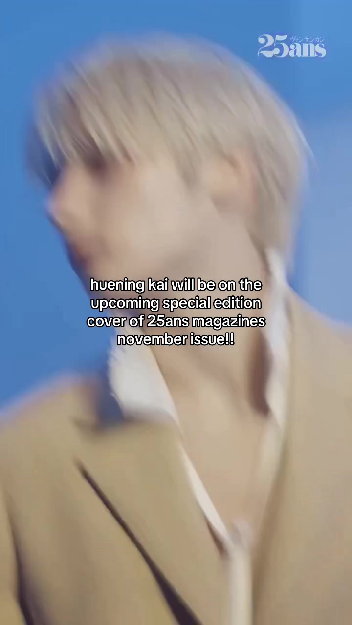 @the fake soobinnie (fan acc) ♡