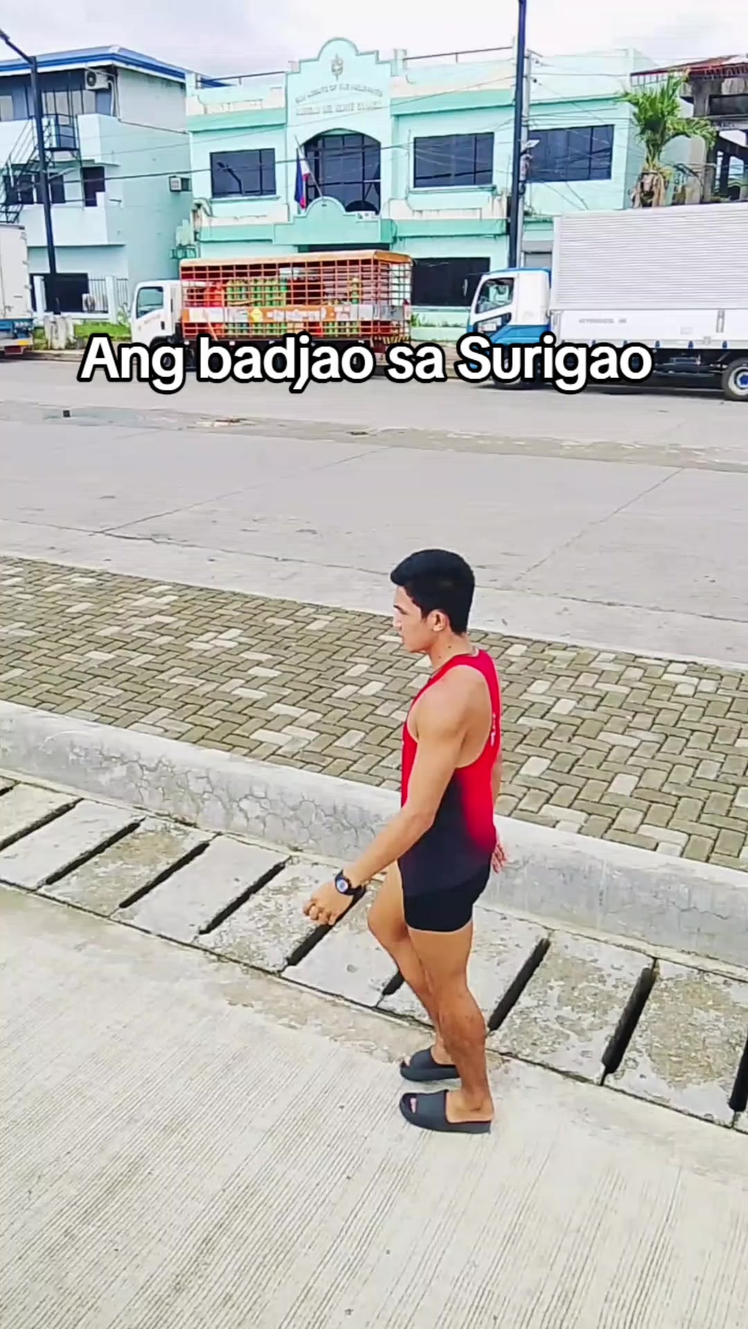 @SOUTH COTABATO Long Jumper ๐ฆ