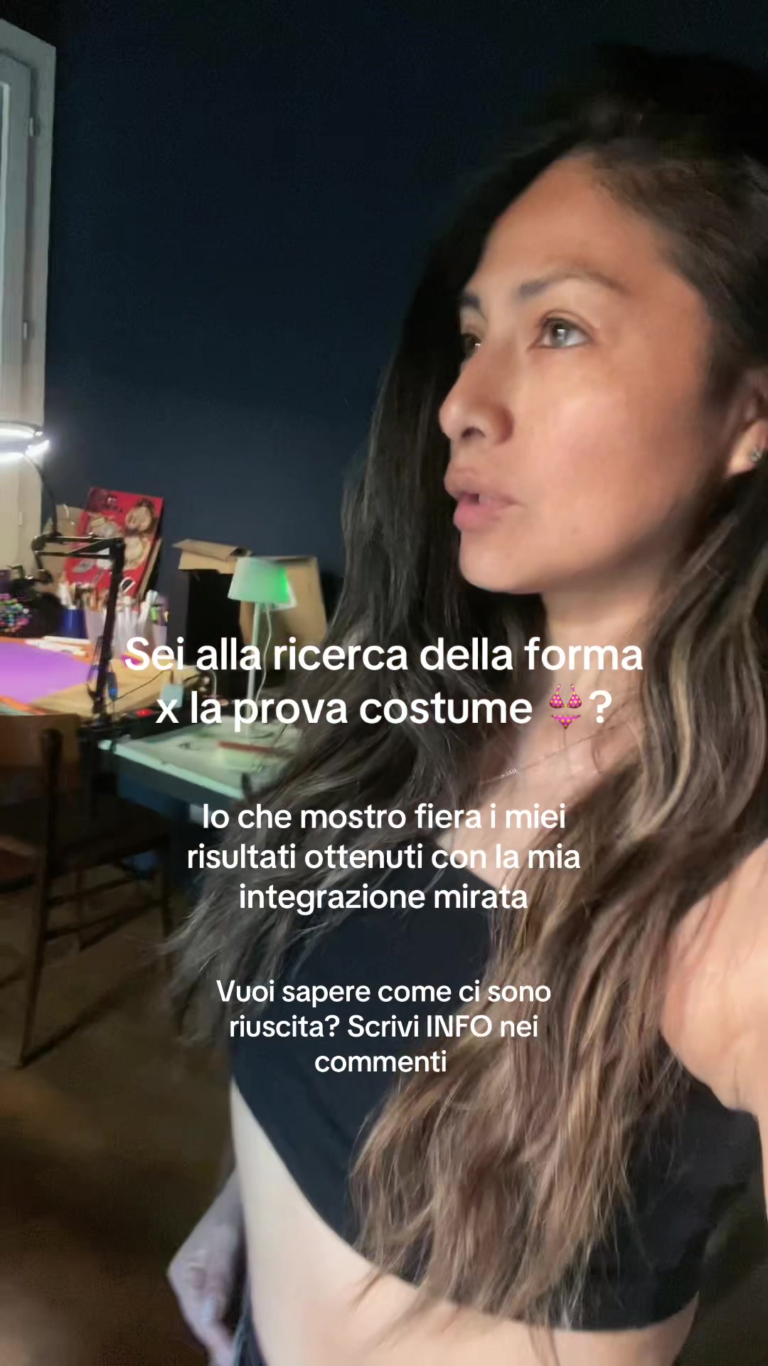 @ESTHER✨| BEAUTY&WELLNESS 🇮🇹