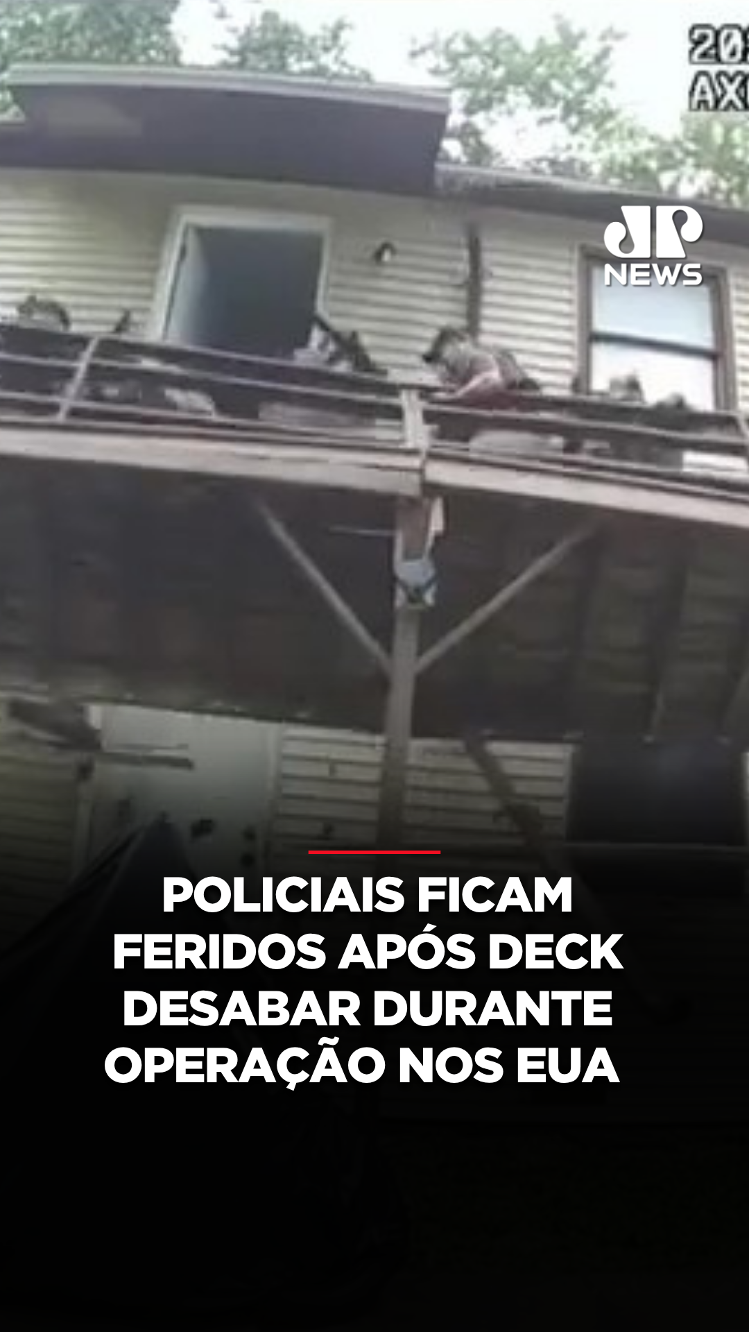 @Jovem Pan News