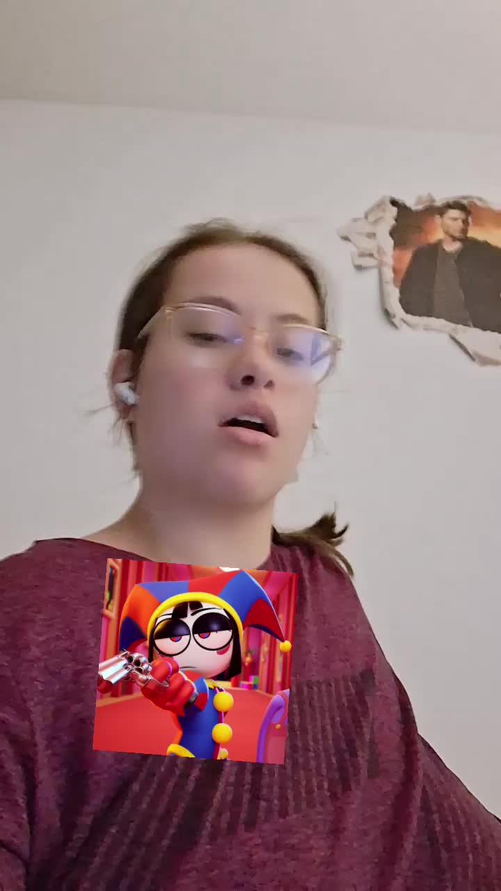 @Linda