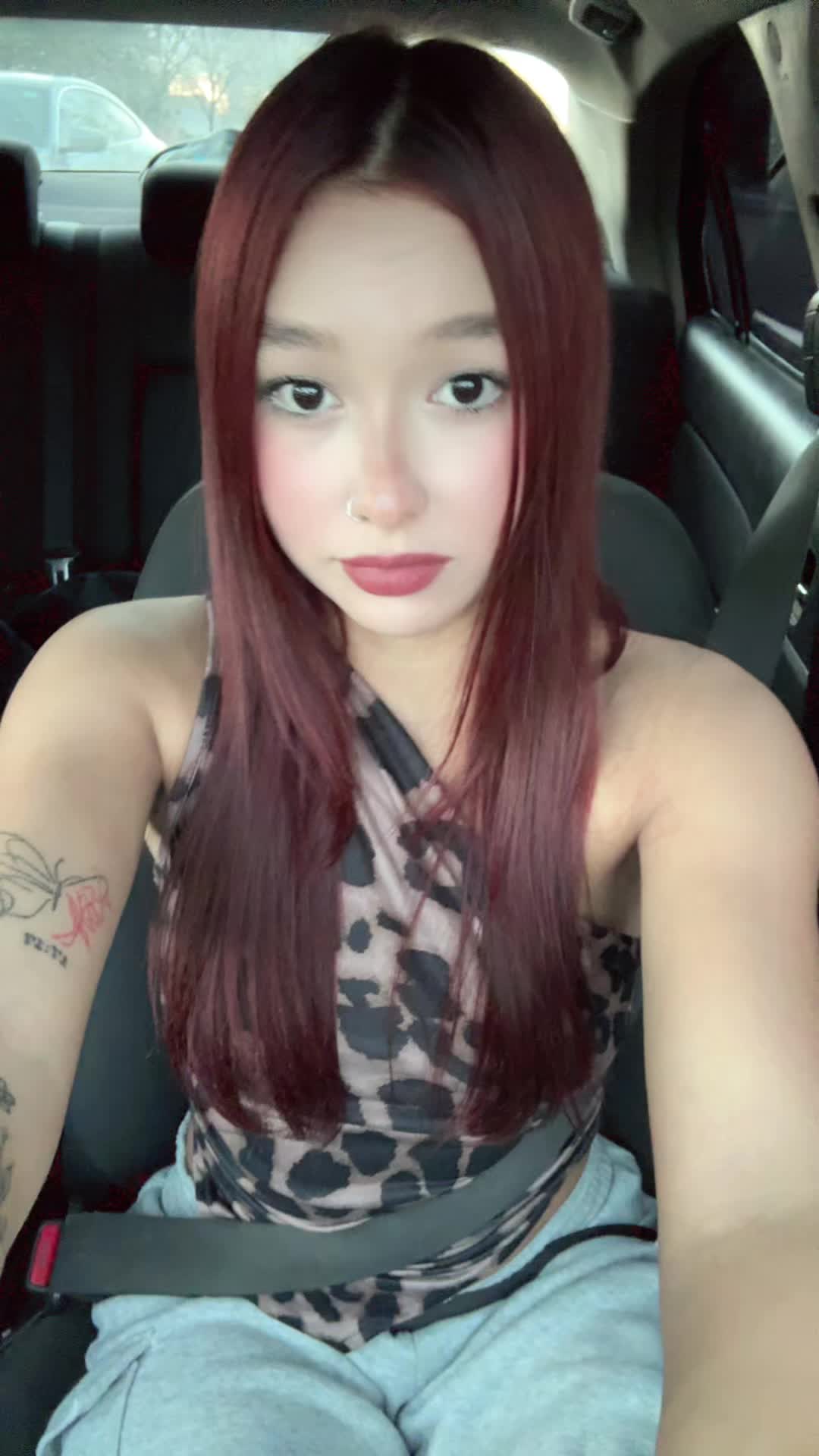 @👩🏼🦰💗