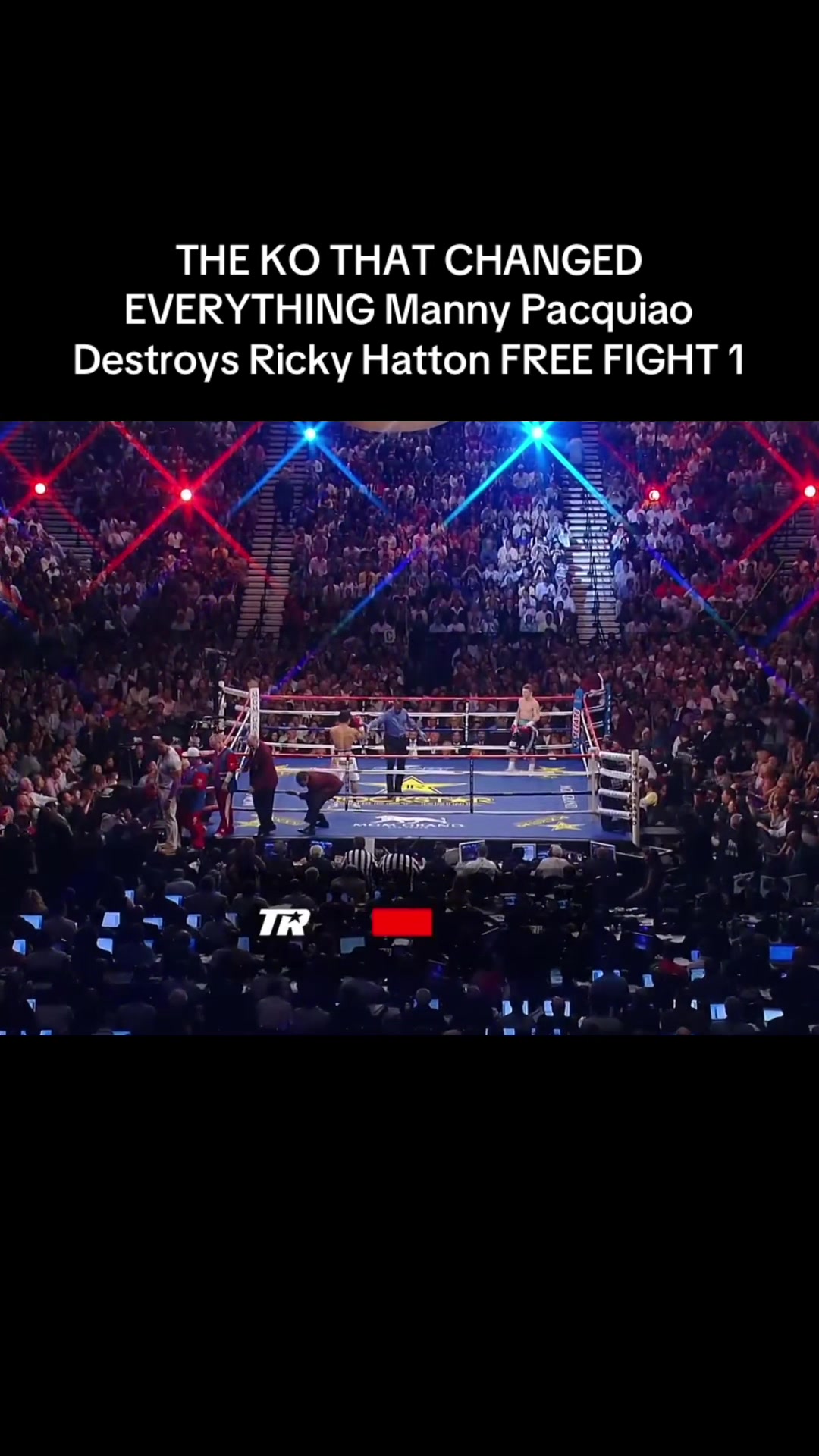 @gaubsksnj UFC