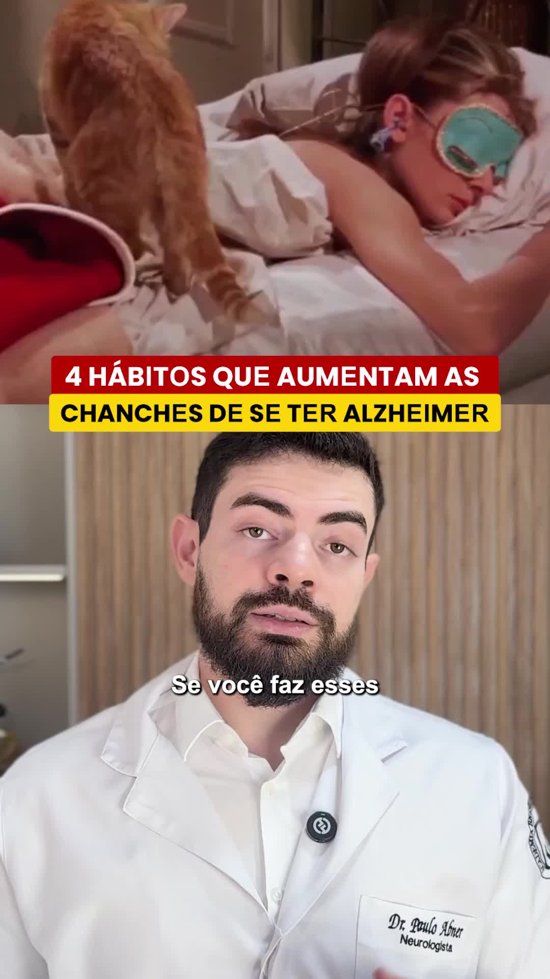 @Dr Abner Enxaqueca e Fibro