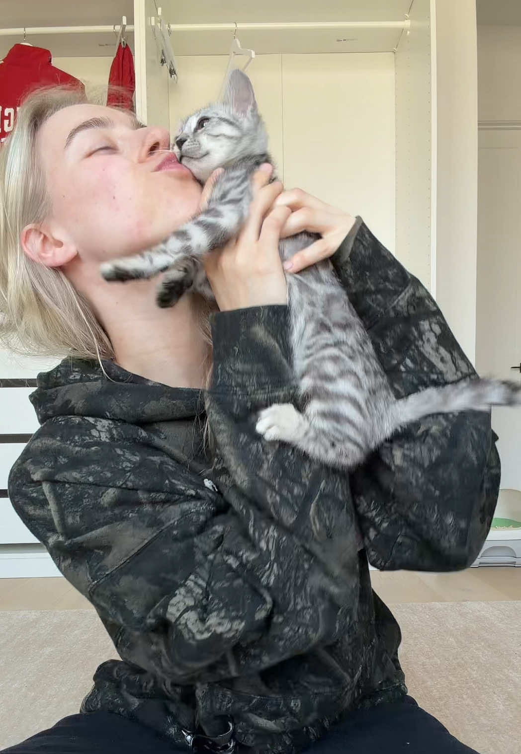 @Sabrina Cesta