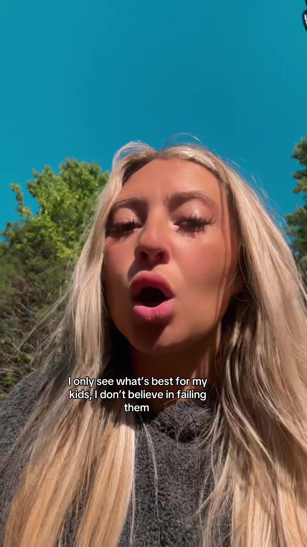 @Lexie Bennett