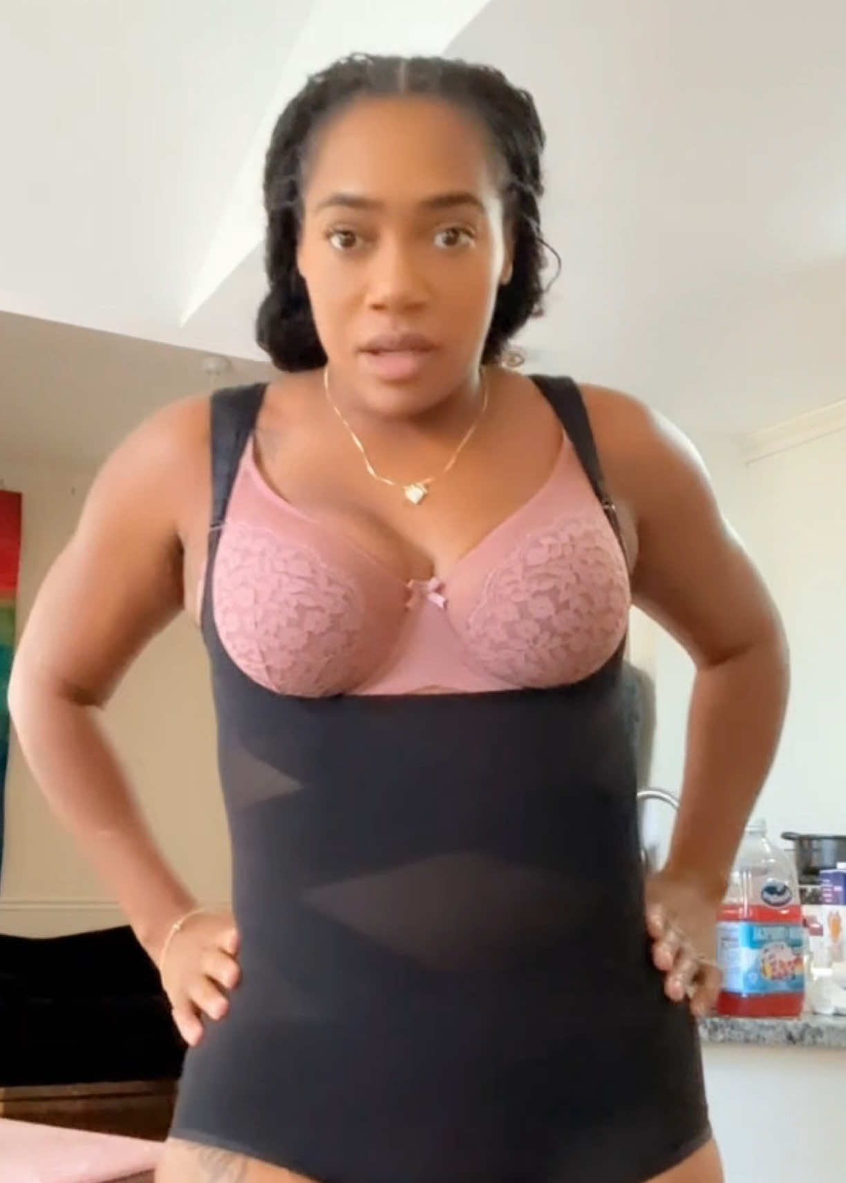 @Lynnluxury | Tall & Curvy