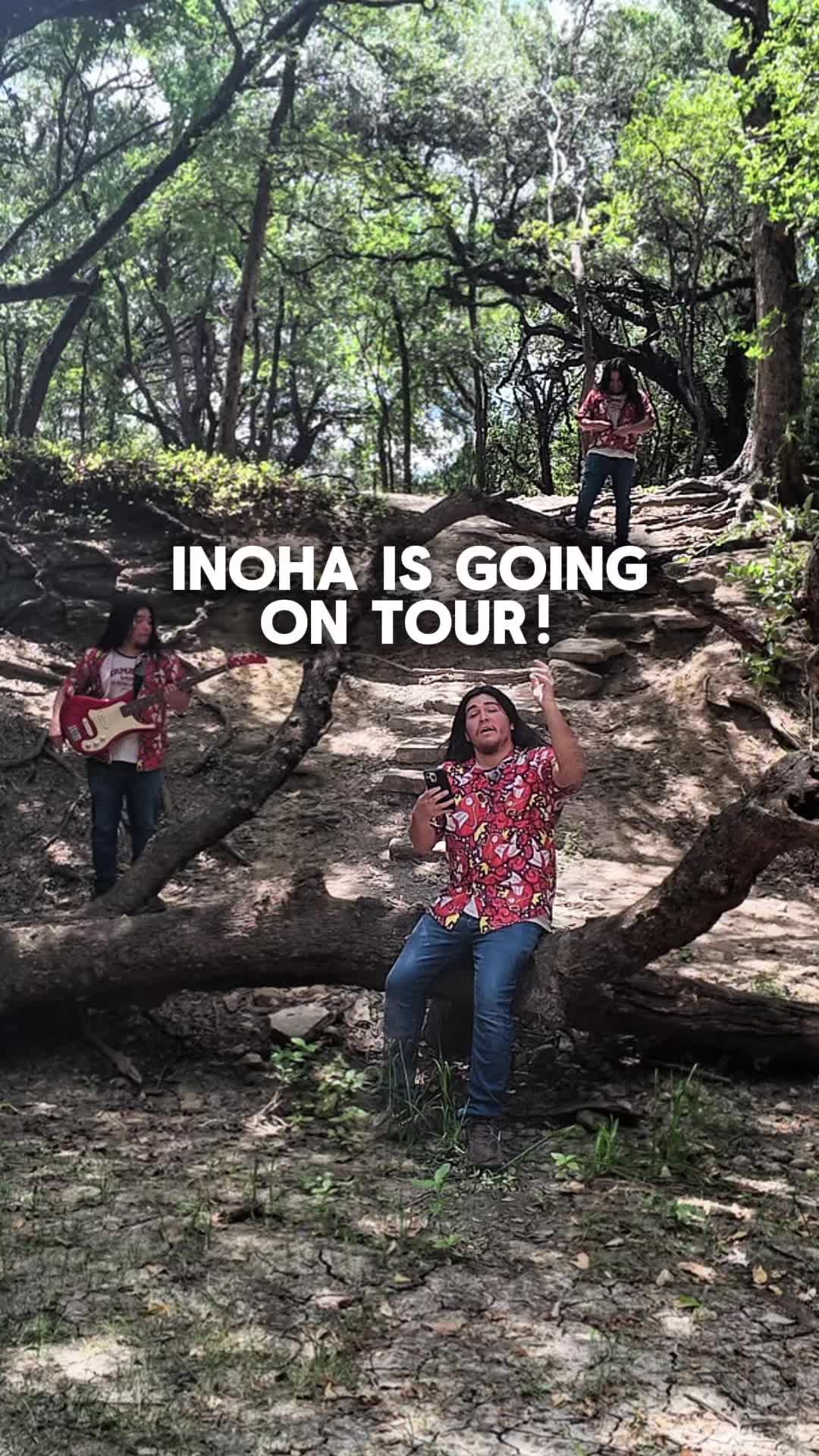 @INOHA
