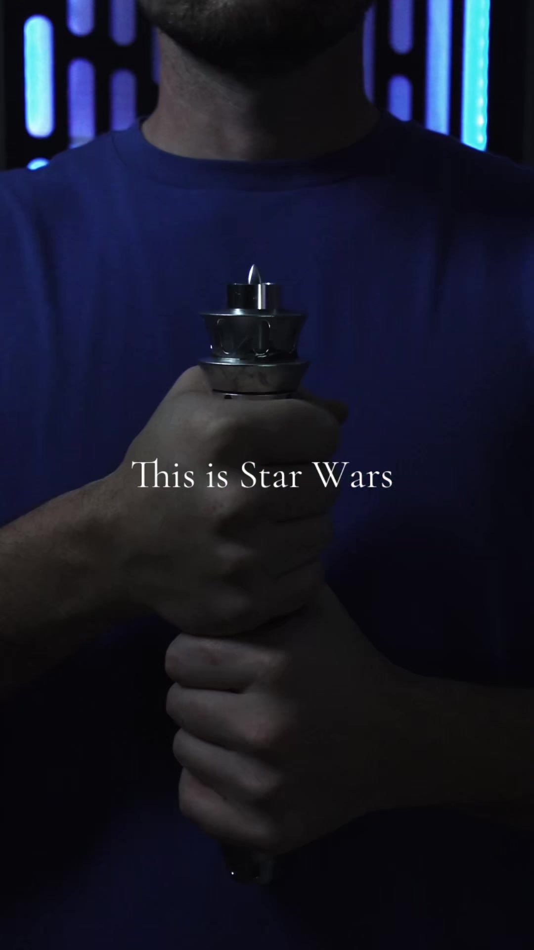 @STAR WARS ARCHITECT
