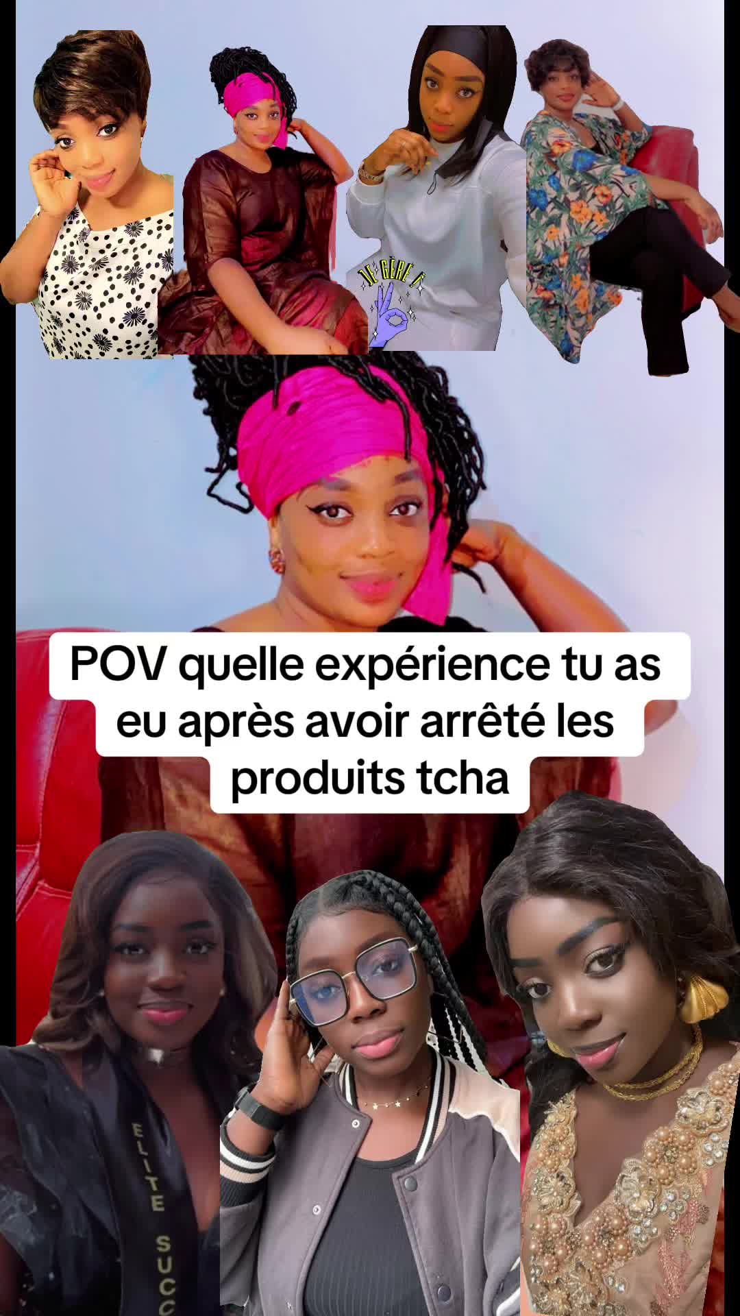 @L’univers de Binta Bellezza🌸