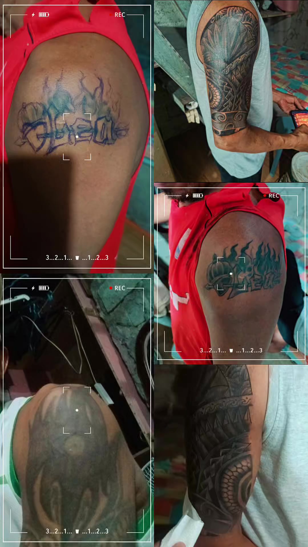 @Brightside Tattoo