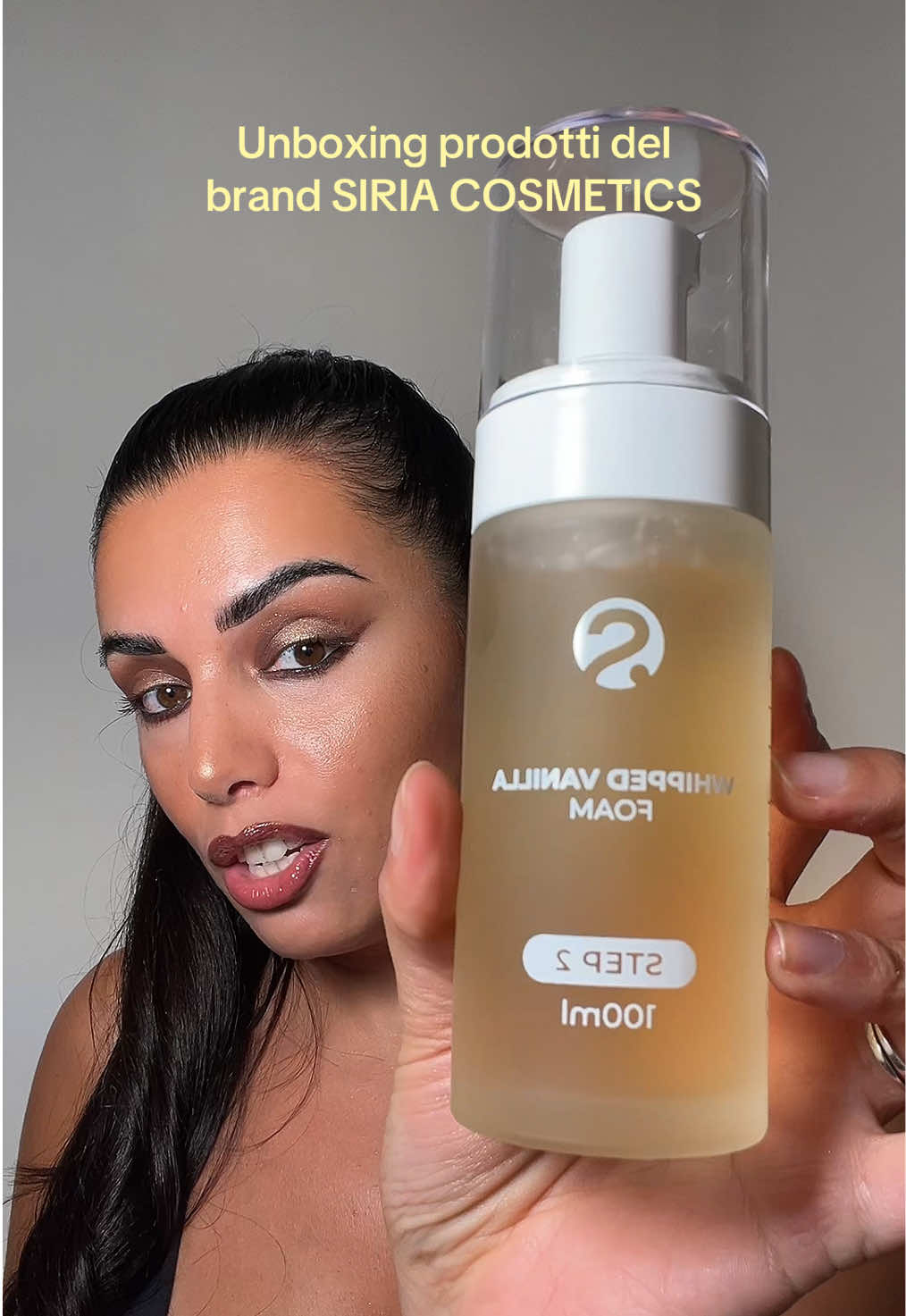 @Valentina | UGC Beauty Creator