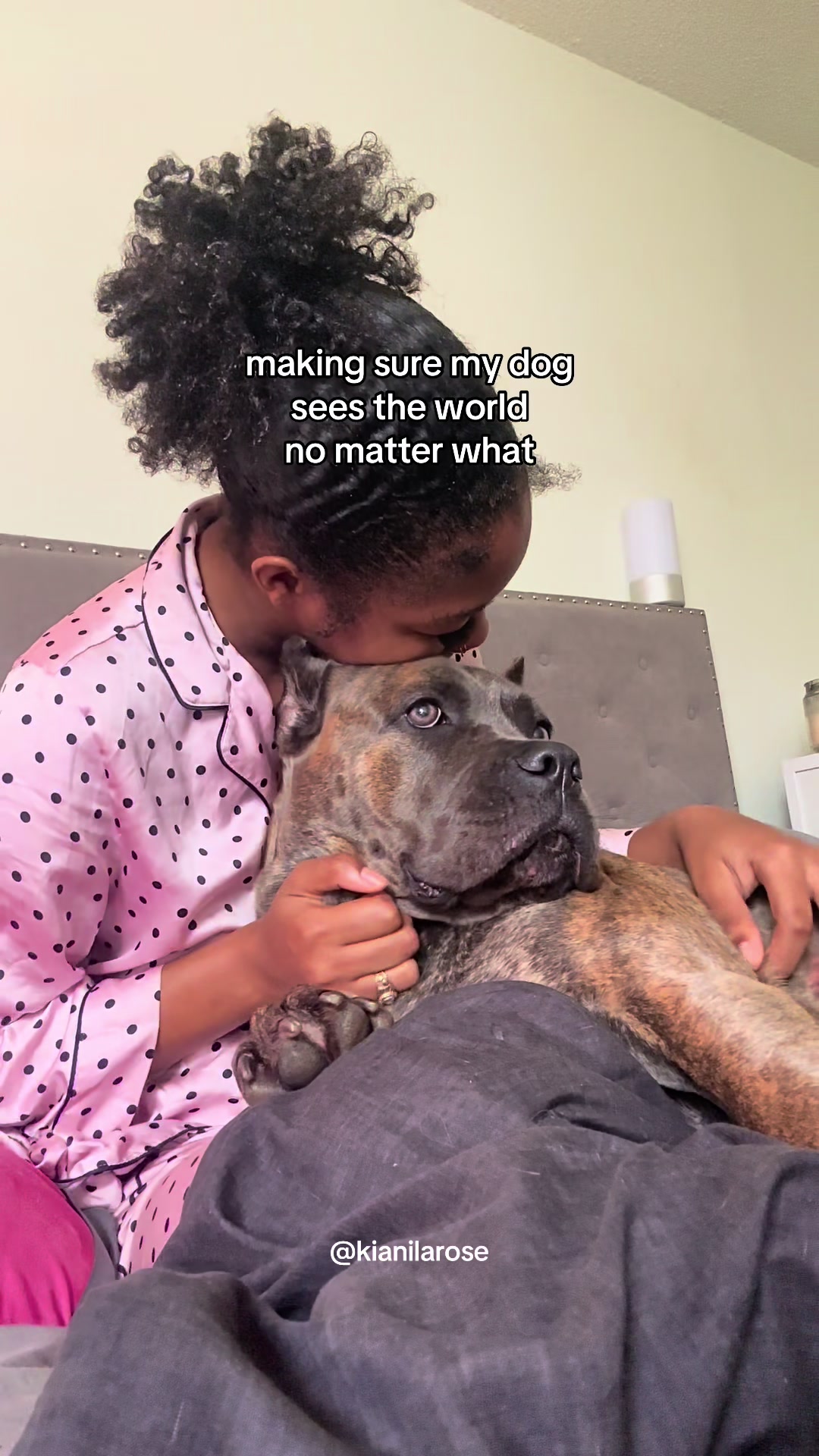 @Ki & Kora