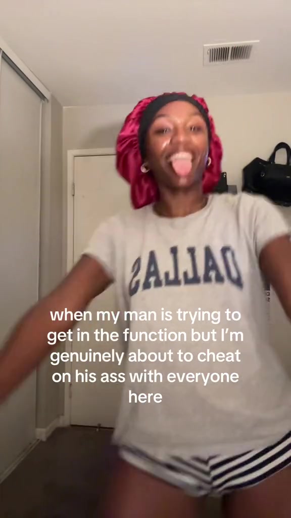 @evil bitch