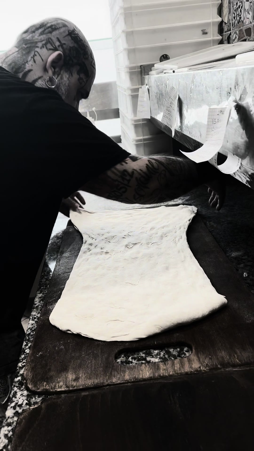 @Polvere di grano