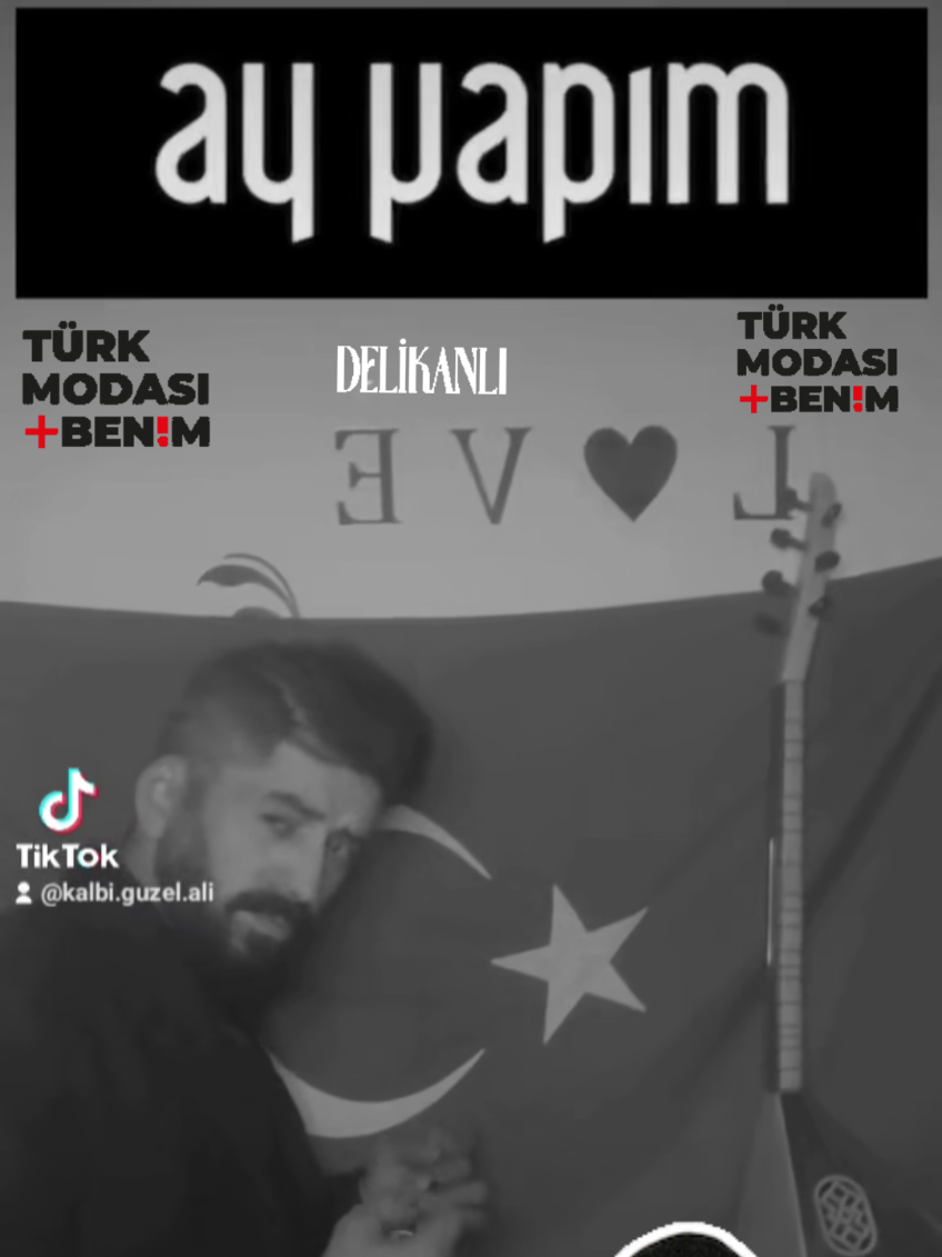 @☪⃝🇹🇷KALBI🤲GUZEL🤘REİS☪⃝🇹🇷