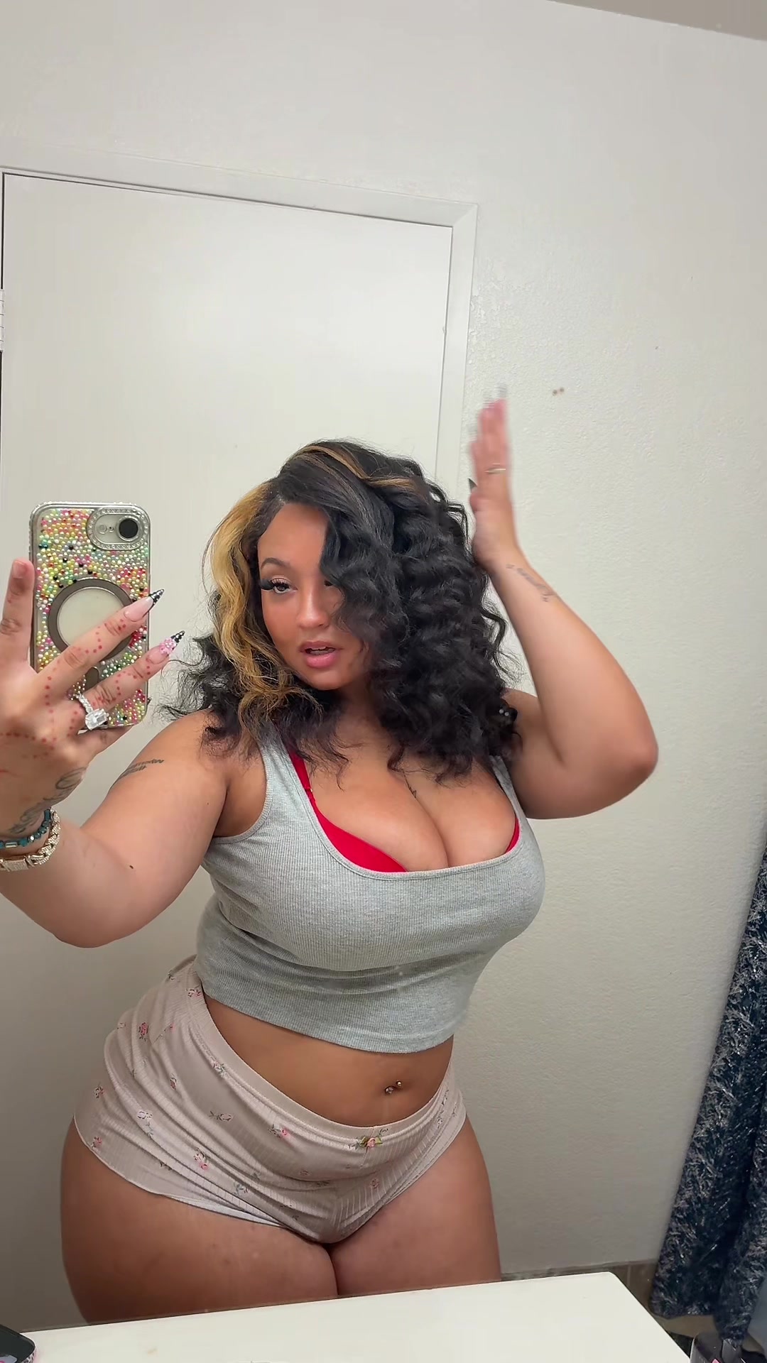 @mixed princess👸🏽