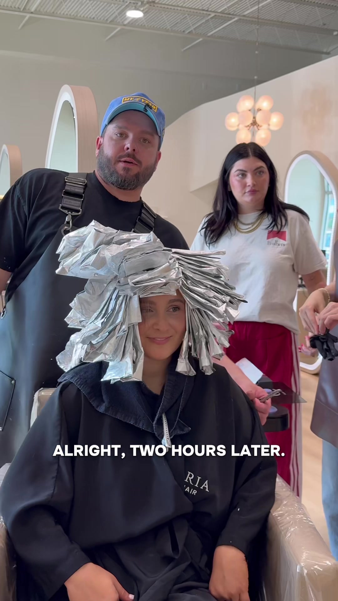 @Ericmichaelhair