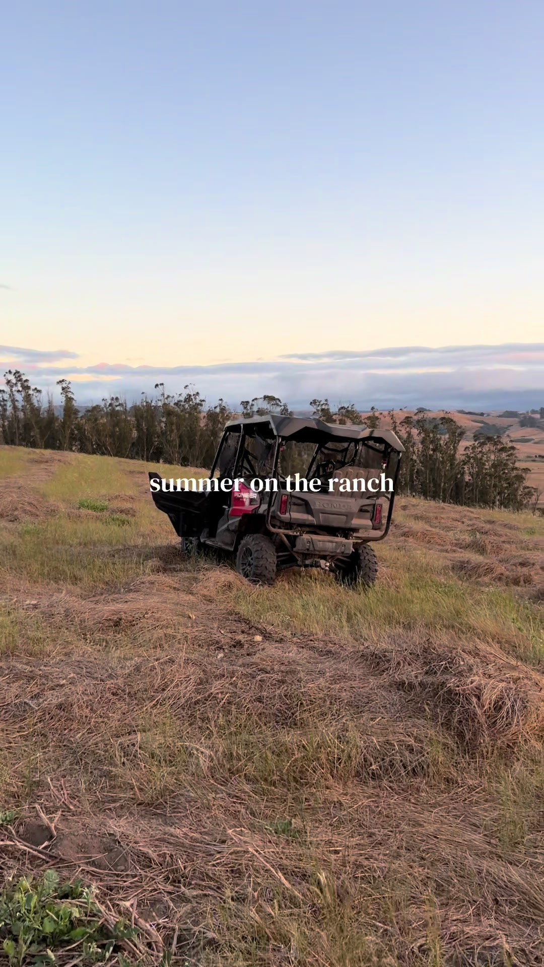 @Stemple Creek Ranch