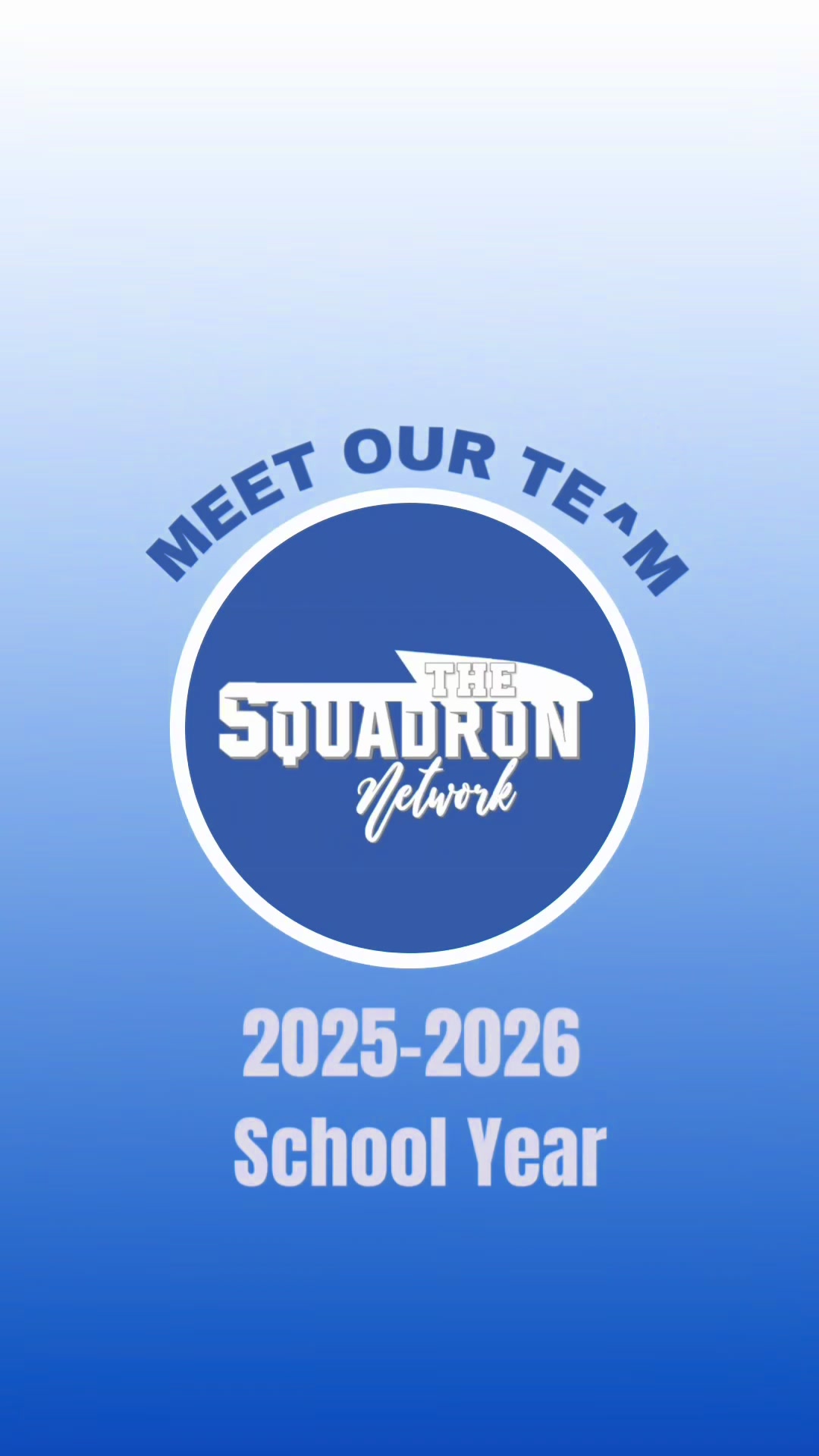 @The Squadron Network