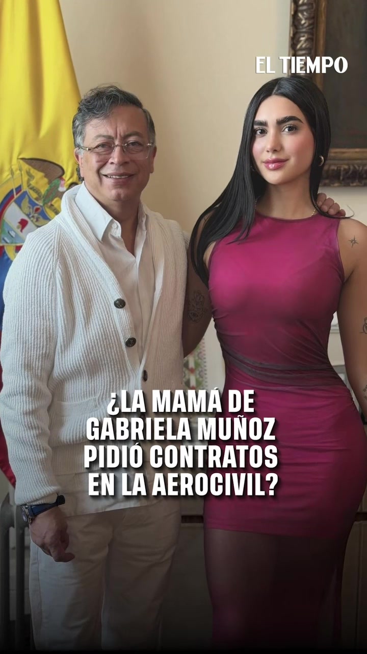 @EL TIEMPO