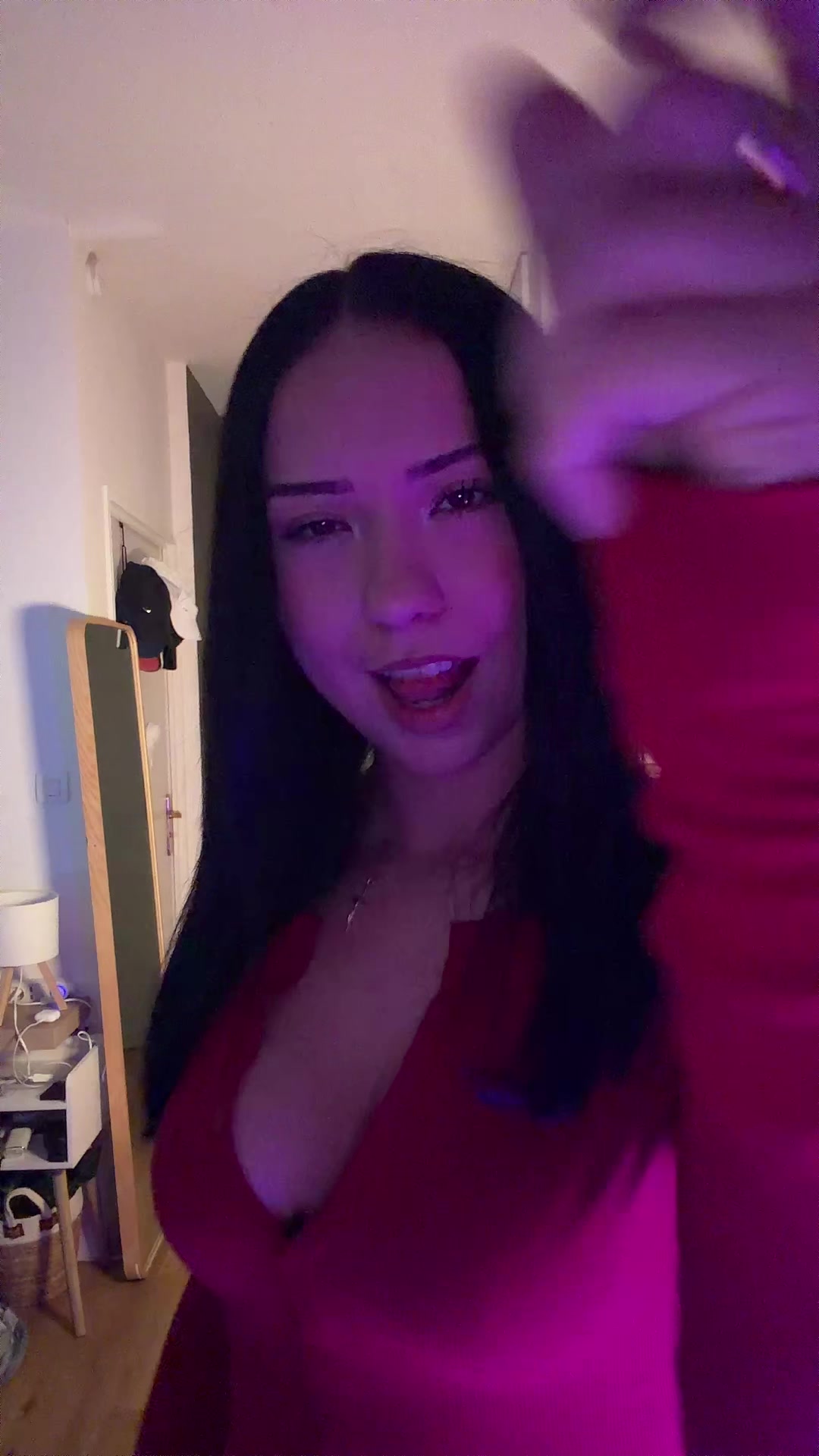 @laliegia🌶️