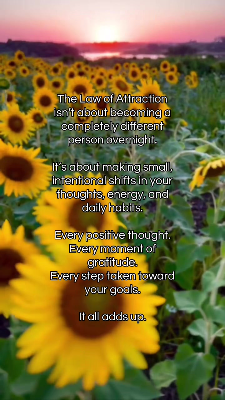 @AbundanceFlow*Manifestation