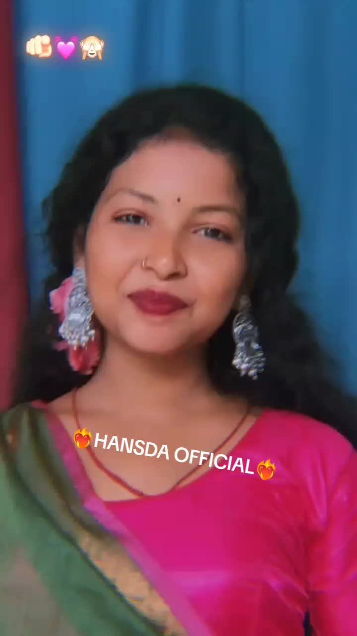 @❤️&zwj;🔥HANSDA OFFICIAL❤️&zwj;🔥