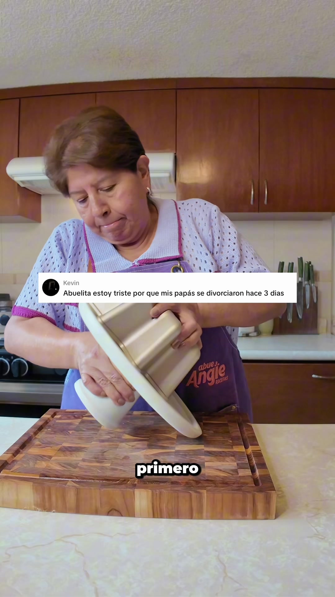 @Abue Angie Recetas