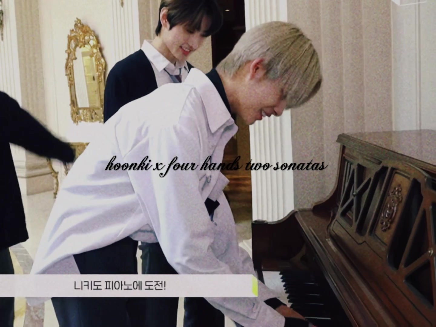 @for hoonki
