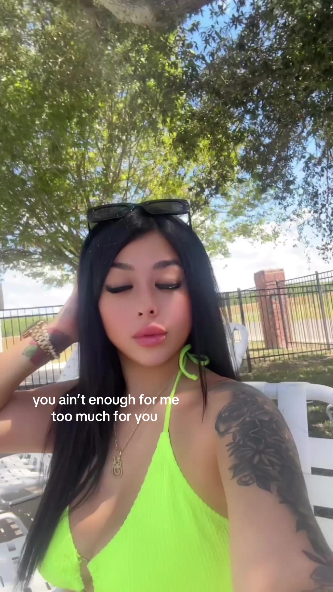 @Stephanie Nicole