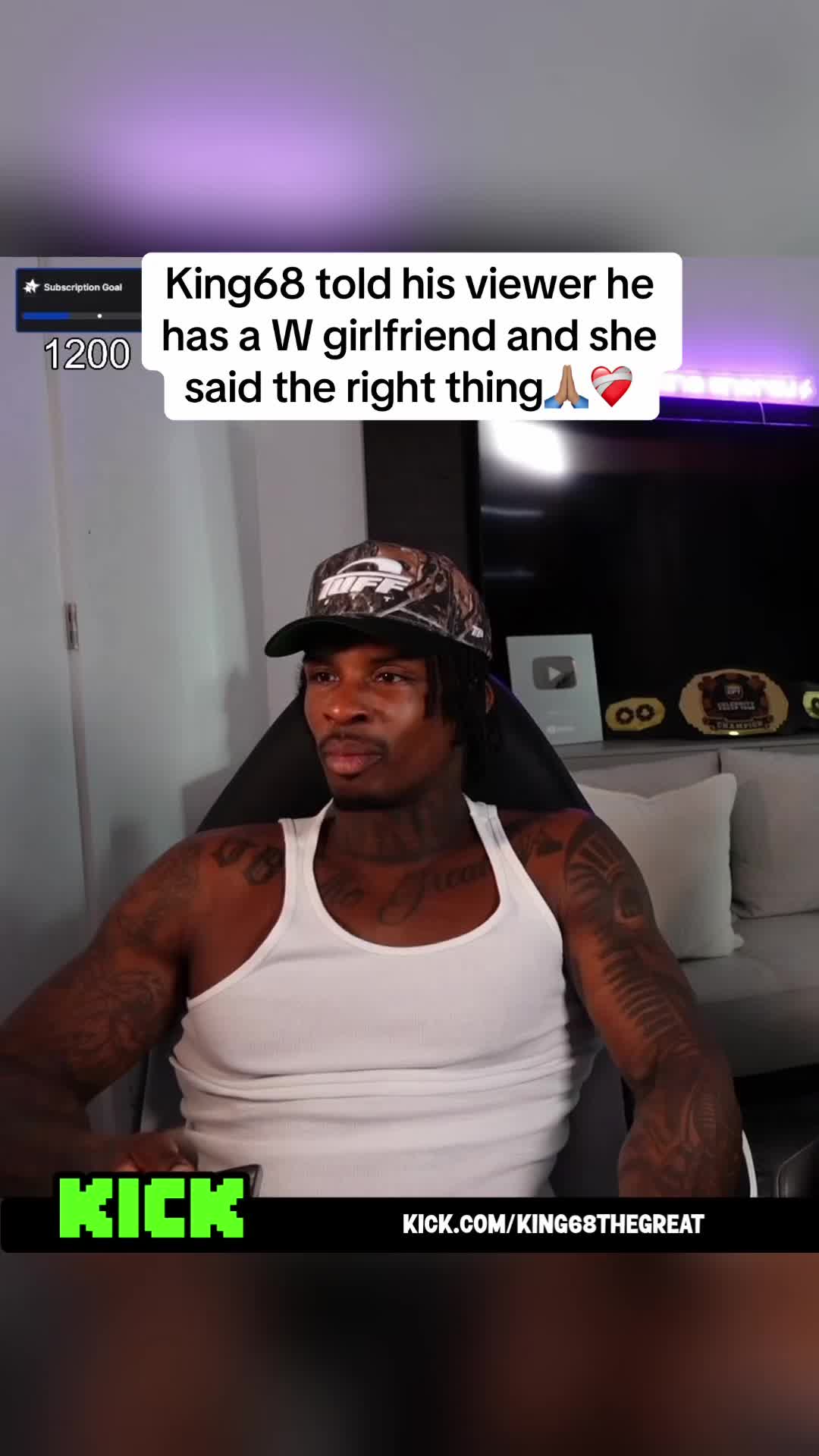 @King