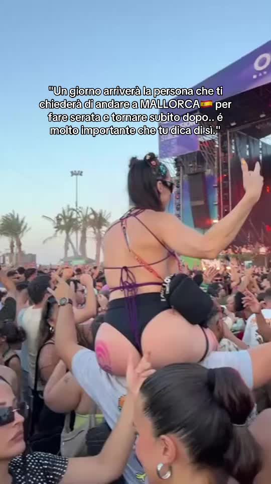 @Eventi Magaluf 2026